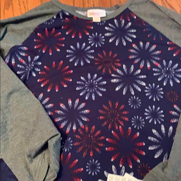 Lularoe Randy - Picture 3 of 6
